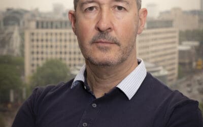 Siena Partnership appoints Steven Haasz to drive its Insurance practice