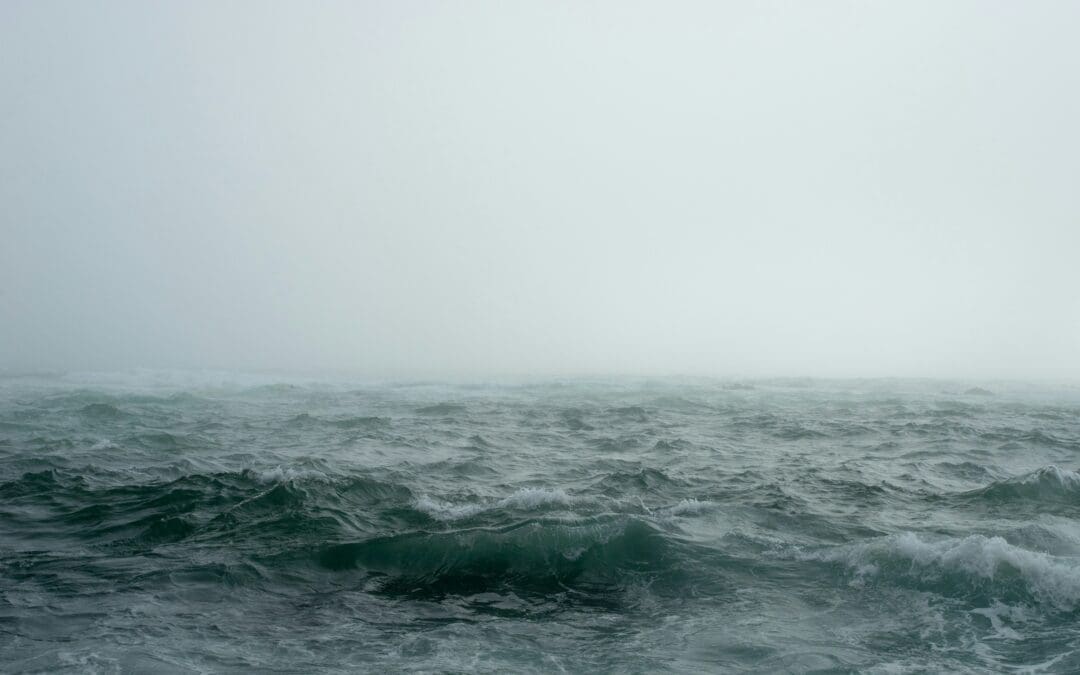 Economic turbulence: striking the balance between being proactive or reactive as a CFO