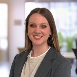 Jemima Cooper - The Siena Partnership