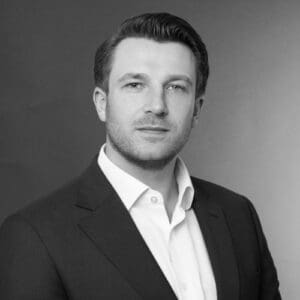 Caspar Benson - The Siena Partnership