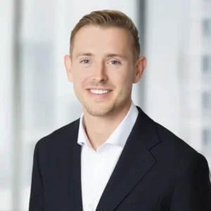 Profile Photo of Chris Benstead