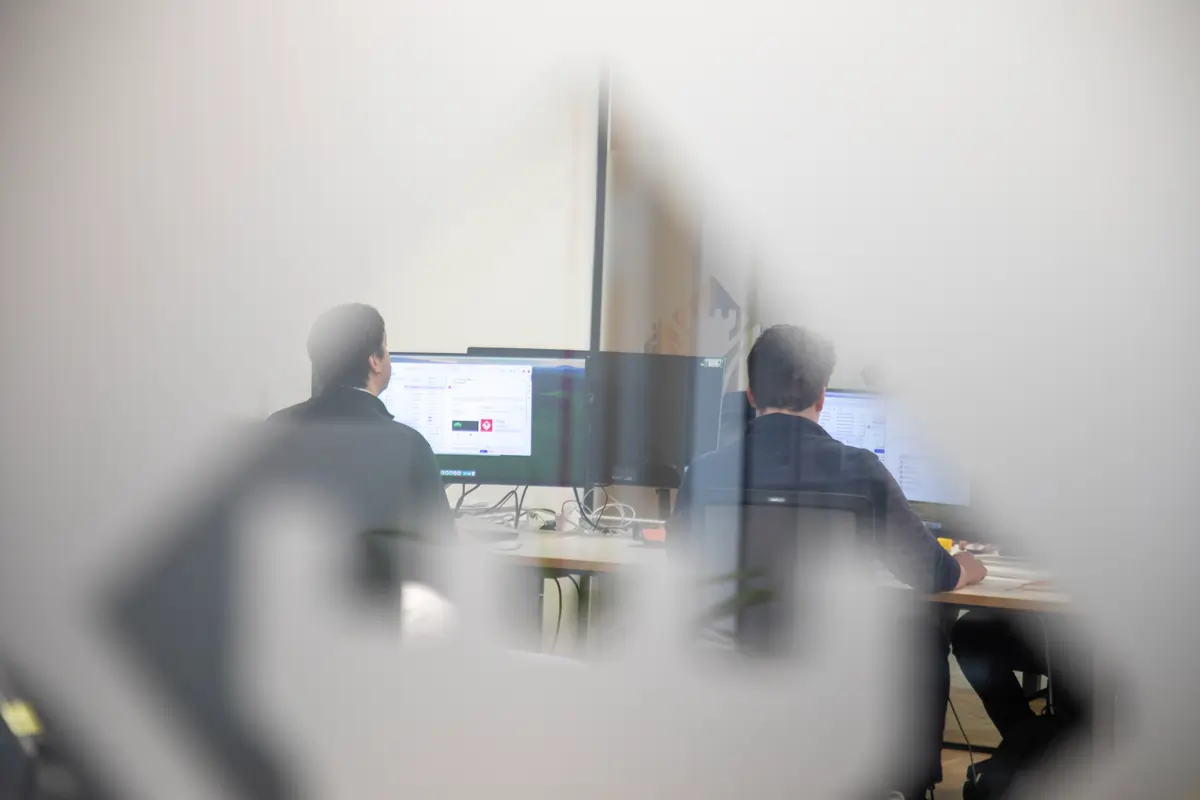 The Siena Partnership Services - Interim Management