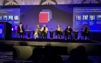 Reflections on Q1: Talent, Tech, and the Evolution of AI in Industry